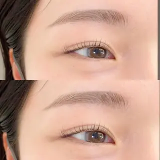 マツエク・マツパ アイリスト midoriの眉毛・アイブロウイメージ