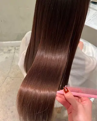 ロング BAROQUE ❤️FUKA❤️のヘアスタイル