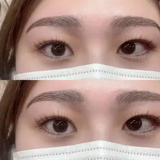 マツエク・マツパ リリバイシエル 庄司😊のマツエク・マツパデザイン