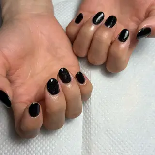 ネイル HAILEY nail saronのネイルデザイン