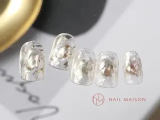 ネイル T RIRIKAのネイルデザイン