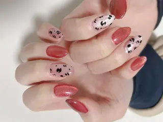 ネイル 自宅サロン♡ Mamiのネイルデザイン