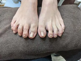 ネイル 佐久間 江美のネイルデザイン