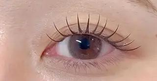 パーマ 神保町マツパマツエク ミィアのマツエク・マツパデザイン