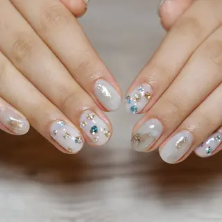 ネイル July nail salonのネイルデザイン