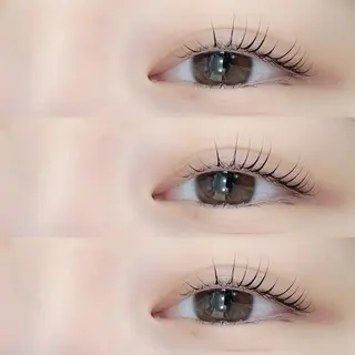 マツエク・マツパ Shain一之江 /ひかり🤍のマツエク・マツパデザイン