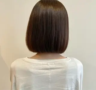 ショート 杉田 健太のヘアスタイル