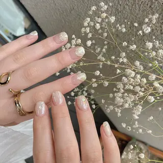 ネイル . .のネイルデザイン