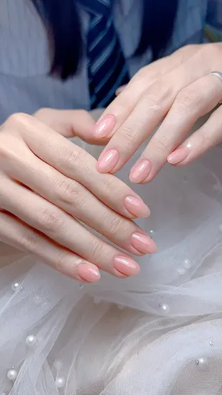 ネイル MissU ネイルサロンのネイルデザイン