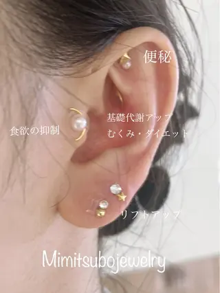 Holly  Bio KIKOの眉毛・アイブロウイメージ