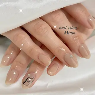 ネイル nail salon Miumのネイルデザイン