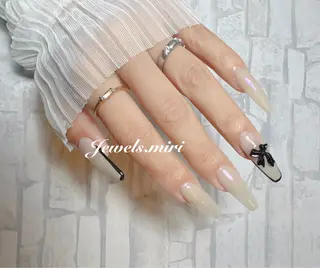 ネイル ネイルサロン Jewels Mのネイルデザイン