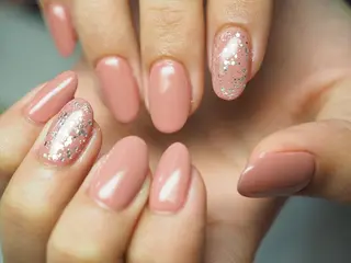 ネイル Amore Nのネイルデザイン