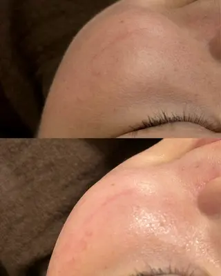 Écrinna所属・Écrinna eyelashのマツエク・マツパデザイン