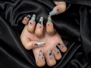 ネイル ACon NailSalonのネイルデザイン