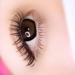 マツエク・マツパ Re´VIELISS 𝑵𝒂𝒏𝒂のマツエク・マツパデザイン