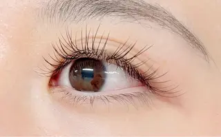 マツエク・マツパ FemmePure 辻堂店Noguのマツエク・マツパデザイン