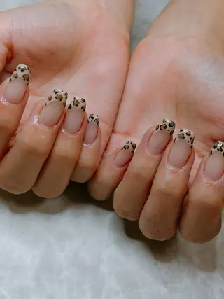 ネイル sois belle sawaのネイルデザイン