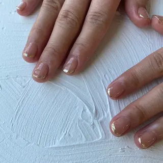 ネイル nail◯ petitnanoのネイルデザイン