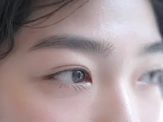 アイブロウ eyelist/ haruka🤍の眉毛・アイブロウイメージ