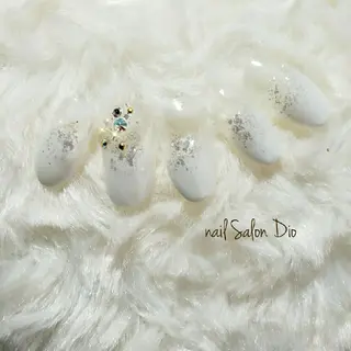 ネイル Nail salon Dioのネイルデザイン