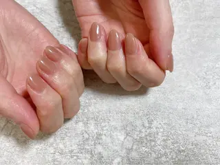 ネイル kikinail 溝の口のネイルデザイン