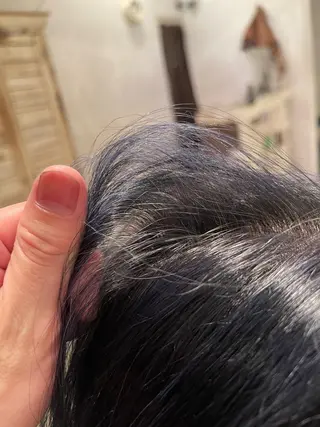 カラー HAIR SALON mimiのヘアスタイル