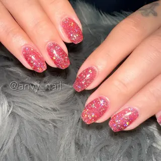 ネイル nail salon あんびのネイルデザイン