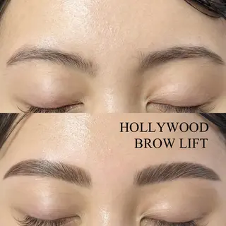 アイブロウ jiem5eye 天王寺のマツエク・マツパデザイン