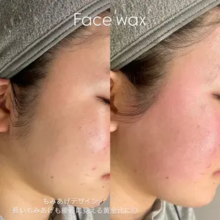 suu ｜harukaのマツエク・マツパデザイン