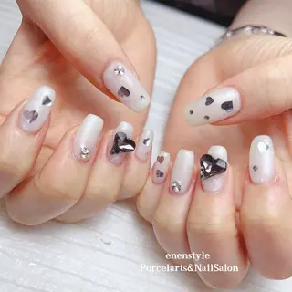 ネイル 🐾enen style 🐾のネイルデザイン