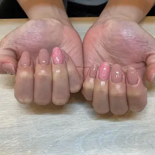 ネイル KAINOプラットプラット店所属・KAINOプラット店 古川陽香のネイルデザイン