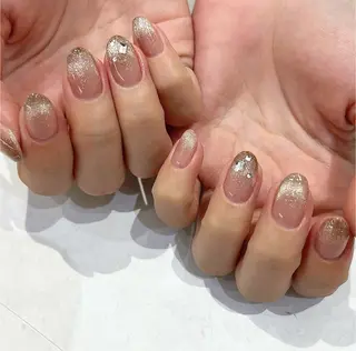 ネイル salon de Cheliのネイルデザイン