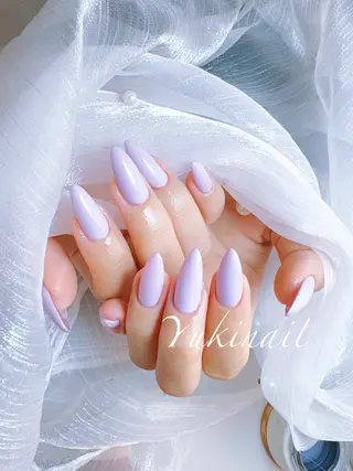 ネイル Yuki nailのネイルデザイン