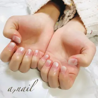 ネイル ネイルサロン エーネイルのネイルデザイン