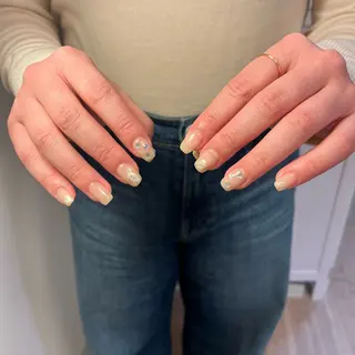 ネイル neroria nailのネイルデザイン