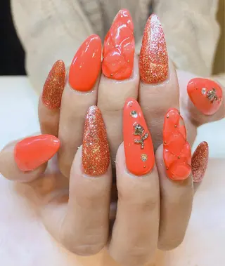 ネイル エムズ エムズのマツエク・マツパデザイン