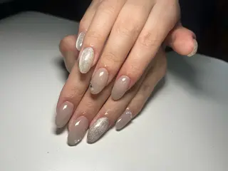 ネイル Nail salon Caco.のネイルデザイン