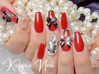 ネイル Christina 🌸のネイルデザイン