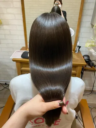 ロング ✨🐣小池 ひな🐣✨のヘアスタイル