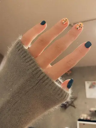 ネイル Lien _リエン リエンのネイルデザイン