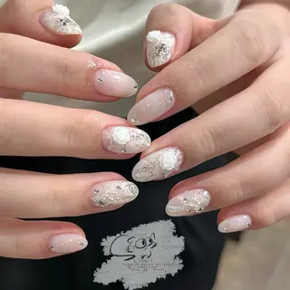 ネイル S.nail _のネイルデザイン