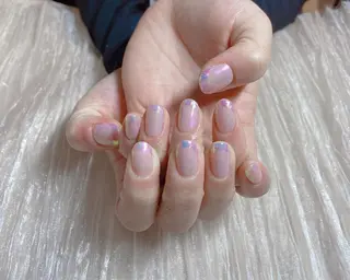 ネイル ネイリスト あこのネイルデザイン