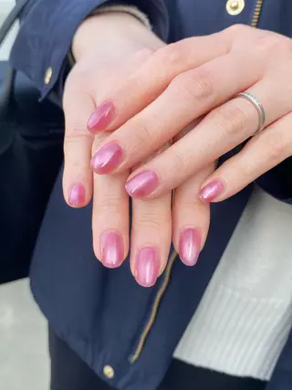 ネイル OTANISHI45 *nanaのネイルデザイン