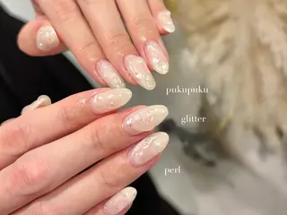 ネイル Saaya🫧 _petitのネイルデザイン