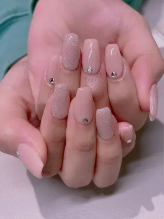 ネイル エムズ ハヤシのネイルデザイン