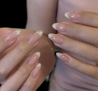ネイル Molly _nailのネイルデザイン