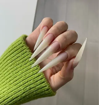 ネイル Nie Nail Shinokuboのネイルデザイン
