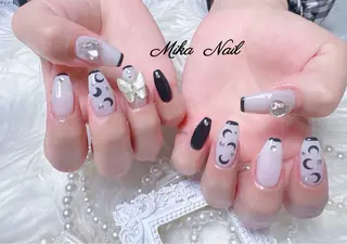 ネイル Mika Nailのネイルデザイン