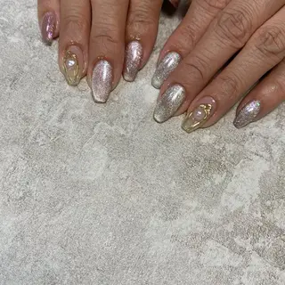 ネイル S. JEWELのネイルデザイン